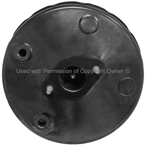 Quality-Built Power Brake Booster P/N:B1737 Fits: Ford F-150 17-15 - Image 1