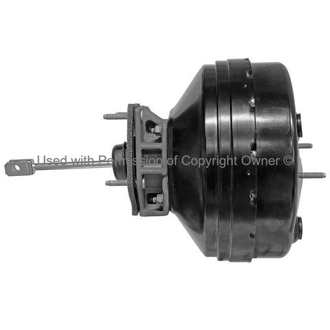 Quality-Built Power Brake Booster P/N:B1737 Fits: Ford F-150 17-15 - Image 2