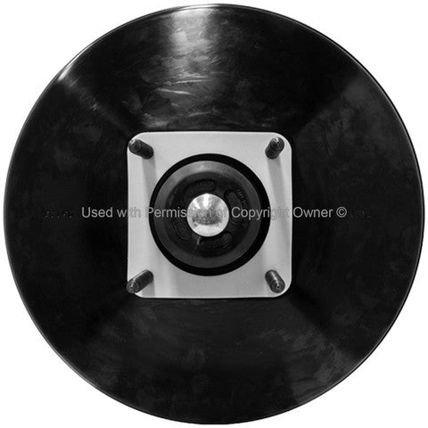 Quality-Built Power Brake Booster P/N:B1738 Fits: Ram Promaster 1500 25-17, Ram Promaster 2500 25-17, Ram Promaster 3500 25-17 - Image 3