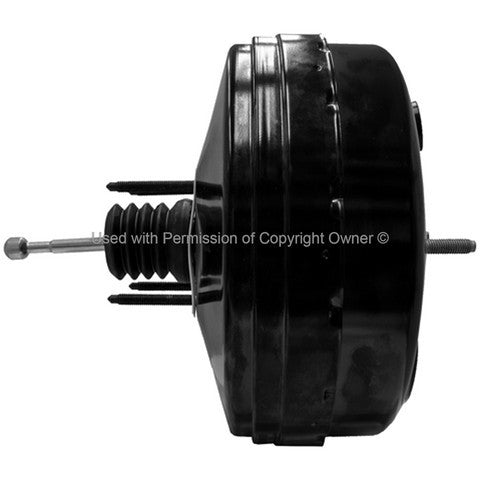 Quality-Built Power Brake Booster P/N:B1738 Fits: Ram Promaster 1500 25-17, Ram Promaster 2500 25-17, Ram Promaster 3500 25-17 - Image 4