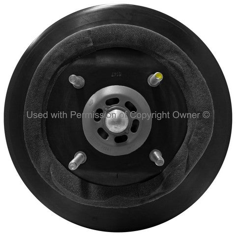 Quality-Built Power Brake Booster P/N:B1741 Fits: Chrysler Pacifica 23-17, Chrysler Voyager 23-20 - Image 4