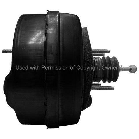 Quality-Built Power Brake Booster P/N:B1741 Fits: Chrysler Pacifica 23-17, Chrysler Voyager 23-20 - Image 2