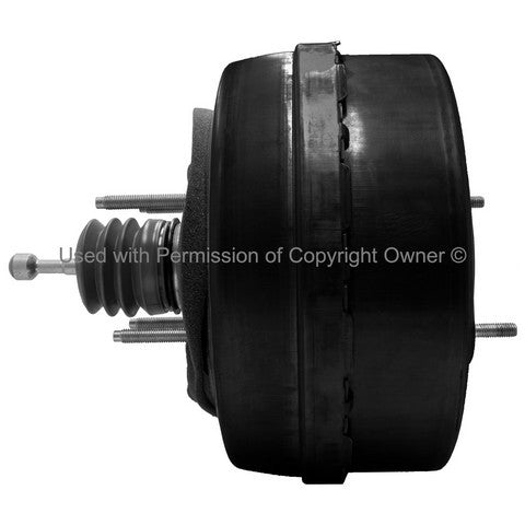 Quality-Built Power Brake Booster P/N:B1741 Fits: Chrysler Pacifica 23-17, Chrysler Voyager 23-20 - Image 3