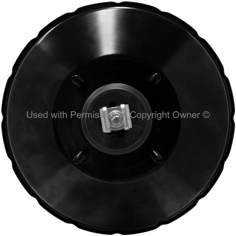 Quality-Built Power Brake Booster P/N:B1742 Fits: Chevrolet Matiz 15-13, Chevrolet Spark 17-13, Chevrolet Spark Classic 17-16 - Image 1