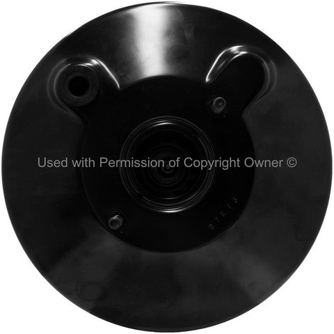 Quality-Built Power Brake Booster P/N:B1742 Fits: Chevrolet Matiz 15-13, Chevrolet Spark 17-13, Chevrolet Spark Classic 17-16 - Image 2