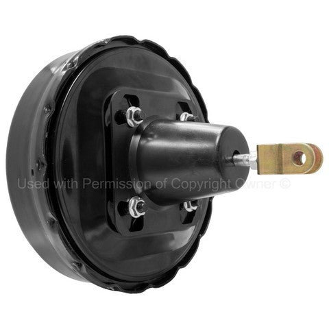 Quality-Built Power Brake Booster P/N:B1744 Fits: Chevrolet Chevy 04-94, Chevrolet Chevy Pickup 01-99 - Image 1