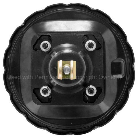 Quality-Built Power Brake Booster P/N:B1744 Fits: Chevrolet Chevy 04-94, Chevrolet Chevy Pickup 01-99 - Image 3