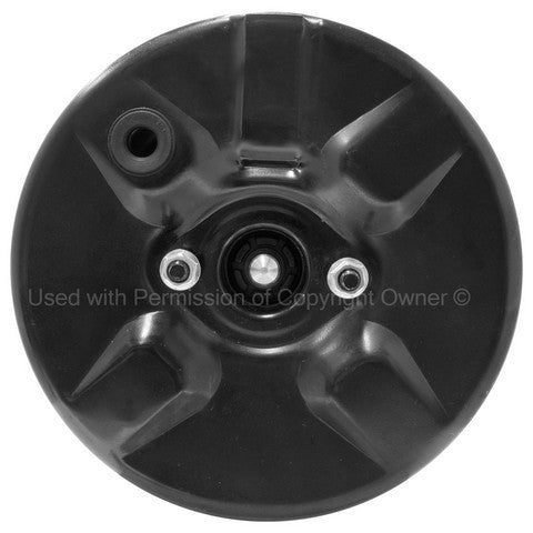 Quality-Built Power Brake Booster P/N:B1744 Fits: Chevrolet Chevy 04-94, Chevrolet Chevy Pickup 01-99 - Image 4