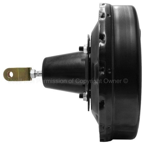 Quality-Built Power Brake Booster P/N:B1744 Fits: Chevrolet Chevy 04-94, Chevrolet Chevy Pickup 01-99 - Image 5