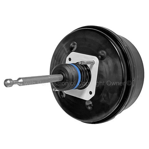 Quality-Built Power Brake Booster P/N:B1759 Fits: Chevrolet Corvette 19-14 - Image 1