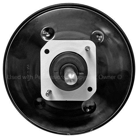 Quality-Built Power Brake Booster P/N:B1759 Fits: Chevrolet Corvette 19-14 - Image 4