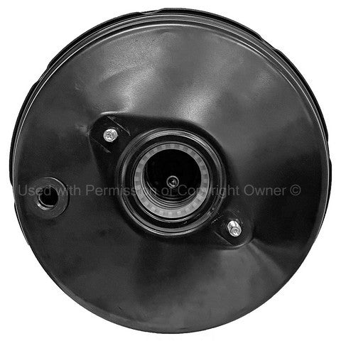 Quality-Built Power Brake Booster P/N:B1759 Fits: Chevrolet Corvette 19-14 - Image 3