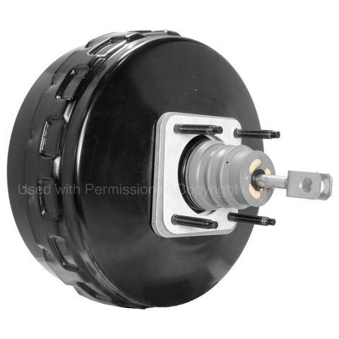 Quality-Built Power Brake Booster P/N:B1761 Fits: Lincoln Mkz 16-13 - Image 1