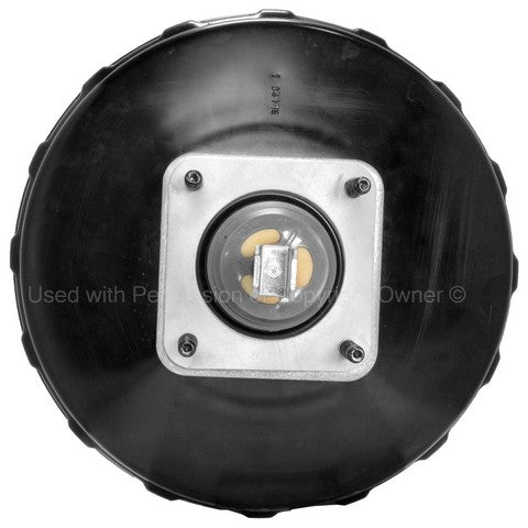 Quality-Built Power Brake Booster P/N:B1761 Fits: Lincoln Mkz 16-13 - Image 5