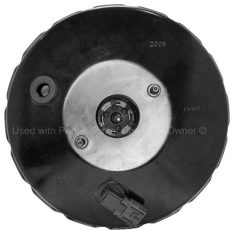 Quality-Built Power Brake Booster P/N:B1761 Fits: Lincoln Mkz 16-13 - Image 3