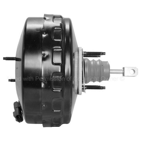 Quality-Built Power Brake Booster P/N:B1761 Fits: Lincoln Mkz 16-13 - Image 4