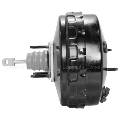 Quality-Built Power Brake Booster P/N:B1761 Fits: Lincoln Mkz 16-13 - Image 2