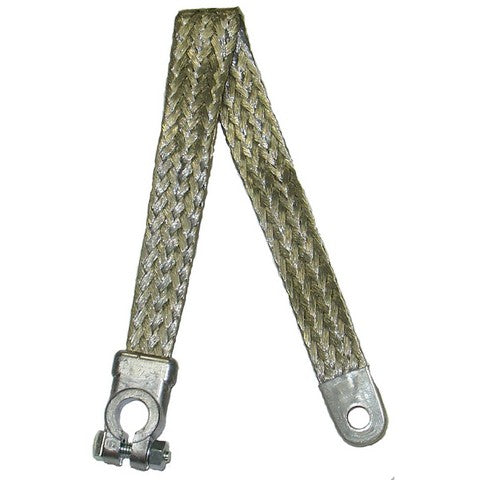 Standard Ignition Battery Cable P/N:B17 Fits: Austin Healey 100-6, Cadillac Series 60, Cadillac Series 60 Special Fleetwood, Cadillac Series 62, Chevrolet Corvette, Chrysler Imperial, Chrysler New Yorker, Chrysler Newport, Chrysler Saratoga - Image 1