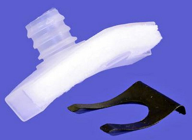 Purolator Engine Crankcase Breather Element,Vapor Canister Filter P/N:B20009 Fits: Avanti Ii, Buick Apollo, Buick Century, Buick Electra, Buick Estate Wagon, Buick Lesabre, Buick Regal, Buick Riviera - Image 1
