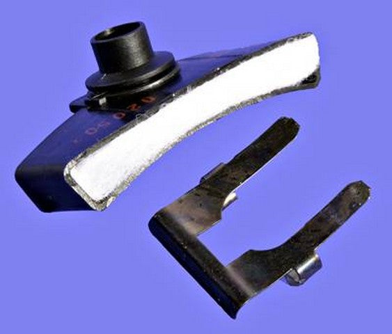 Purolator Engine Crankcase Breather Element P/N:B23124 Fits: Ford Aerostar, Ford Bronco Ii, Ford E-100 Econoline, Ford E-100 Econoline Club Wagon, Ford E-150 Econoline - Image 1