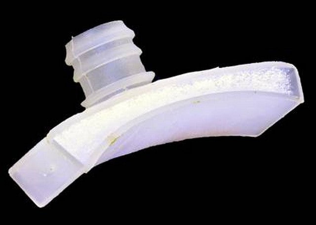 Purolator Engine Crankcase Breather Element P/N:B23133 Fits: Buick Century, Buick Skyhawk, Buick Skylark, Cadillac Cimarron, Chevrolet Astro, Chevrolet Celebrity, Chevrolet Citation Ii, Chevrolet Llv, Chevrolet S10 - Image 1