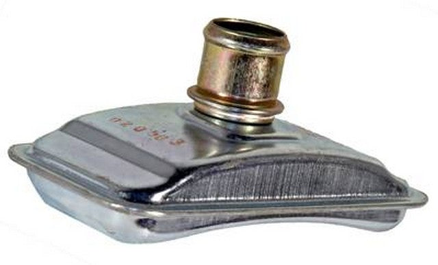 Purolator Engine Crankcase Breather Element P/N:B23134 Fits: Cadillac Commercial Chassis 87-85, Cadillac Deville 87-82, Cadillac Eldorado 85-82, Cadillac Fleetwood 87-82, Cadillac Seville 85-82 - Image 1