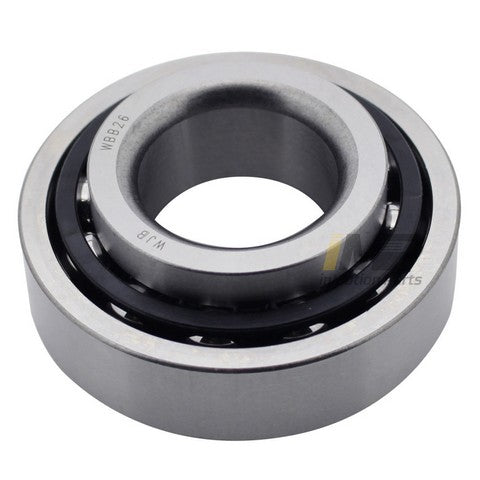 WJB Wheel Bearing P/N:WBB26 Fits: GMC 250, GMC 250-22, GMC 253-22, GMC Ec250, GMC Ec251, GMC Ec252, GMC Fc250, GMC Fc251, GMC Fc252, GMC Fc253, GMC P252, GMC P253, GMC Pm250, GMC Pm252, GMC Pm253 - Image 2