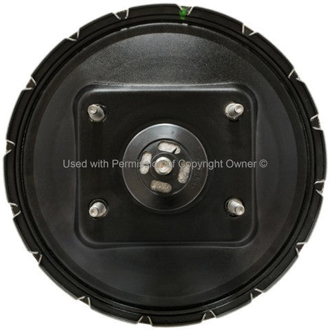 Quality-Built Power Brake Booster P/N:B3000 Fits: Toyota 4runner 95-89, Toyota Pickup 95-89, Toyota T100 94-93 - Image 3