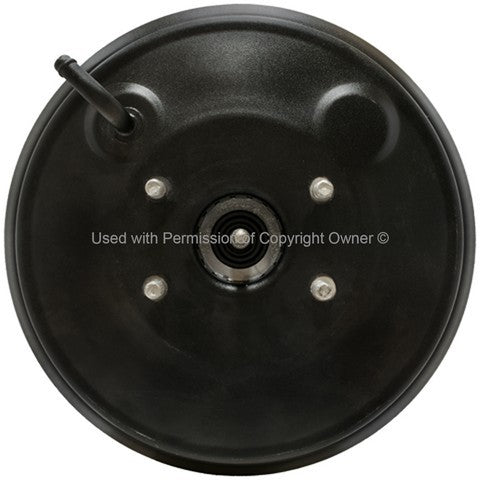 Quality-Built Power Brake Booster P/N:B3000 Fits: Toyota 4runner 95-89, Toyota Pickup 95-89, Toyota T100 94-93 - Image 5