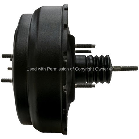 Quality-Built Power Brake Booster P/N:B3000 Fits: Toyota 4runner 95-89, Toyota Pickup 95-89, Toyota T100 94-93 - Image 2
