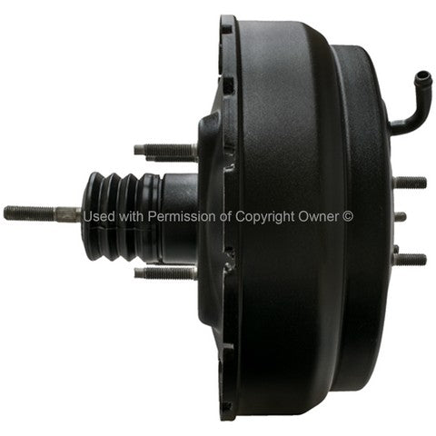 Quality-Built Power Brake Booster P/N:B3000 Fits: Toyota 4runner 95-89, Toyota Pickup 95-89, Toyota T100 94-93 - Image 4