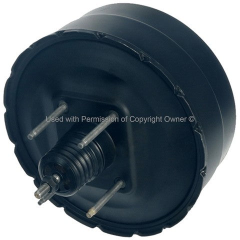Quality-Built Power Brake Booster P/N:B3001 Fits: Nissan Frontier 04-00, Nissan Frontier 2006, Nissan Xterra 04-00 - Image 1
