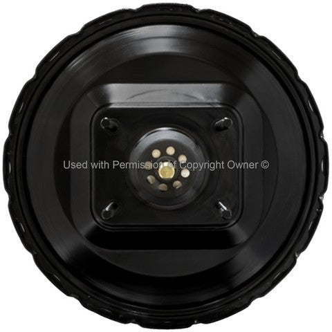 Quality-Built Power Brake Booster P/N:B3001 Fits: Nissan Frontier 04-00, Nissan Frontier 2006, Nissan Xterra 04-00 - Image 4