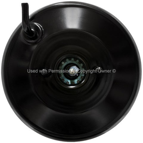 Quality-Built Power Brake Booster P/N:B3001 Fits: Nissan Frontier 04-00, Nissan Frontier 2006, Nissan Xterra 04-00 - Image 2