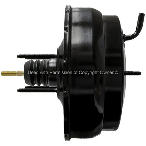 Quality-Built Power Brake Booster P/N:B3001 Fits: Nissan Frontier 04-00, Nissan Frontier 2006, Nissan Xterra 04-00 - Image 3