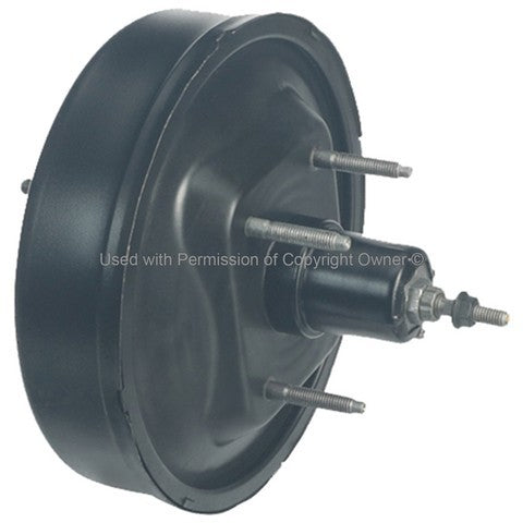 Quality-Built Power Brake Booster P/N:B3002 Fits: Honda Civic 95-88, Honda Civic Del Sol 97-93, Honda Crx 91-88 - Image 1
