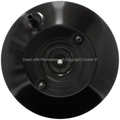 Quality-Built Power Brake Booster P/N:B3002 Fits: Honda Civic 95-88, Honda Civic Del Sol 97-93, Honda Crx 91-88 - Image 4
