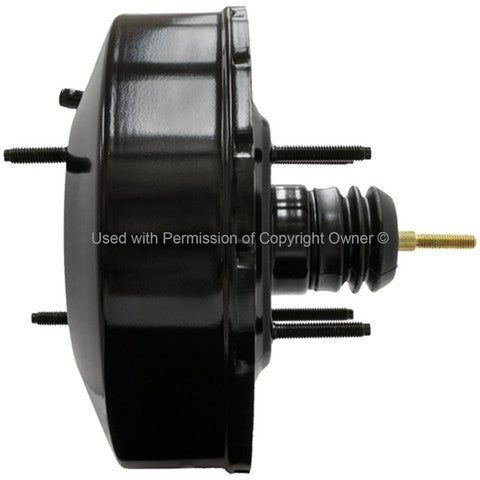 Quality-Built Power Brake Booster P/N:B3002 Fits: Honda Civic 95-88, Honda Civic Del Sol 97-93, Honda Crx 91-88 - Image 2