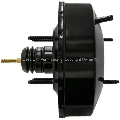 Quality-Built Power Brake Booster P/N:B3002 Fits: Honda Civic 95-88, Honda Civic Del Sol 97-93, Honda Crx 91-88 - Image 5