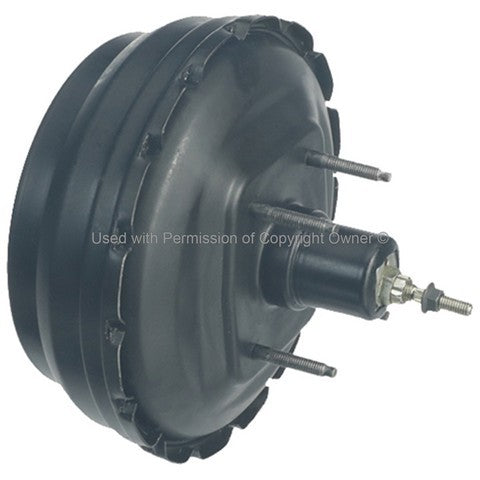 Quality-Built Power Brake Booster P/N:B3003 Fits: Acura Integra 97-90, Honda Accord 97-90, Honda Civic 95-92, Honda Civic Del Sol 97-95, Honda Prelude 96-92 - Image 1
