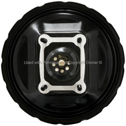 Quality-Built Power Brake Booster P/N:B3003 Fits: Acura Integra 97-90, Honda Accord 97-90, Honda Civic 95-92, Honda Civic Del Sol 97-95, Honda Prelude 96-92 - Image 2