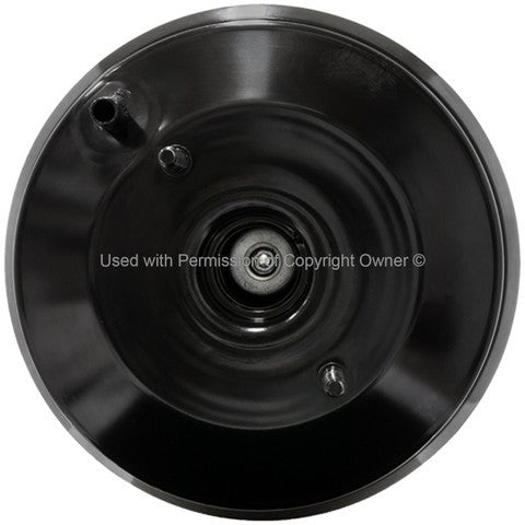 Quality-Built Power Brake Booster P/N:B3003 Fits: Acura Integra 97-90, Honda Accord 97-90, Honda Civic 95-92, Honda Civic Del Sol 97-95, Honda Prelude 96-92 - Image 4