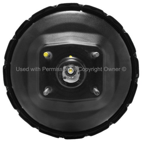 Quality-Built Power Brake Booster P/N:B3004 Fits: Acura Cl 1997, Acura Integra 97-90, Acura Tl 96-95, Acura Vigor 94-92, Honda Accord 97-91, Honda Odyssey 97-95, Isuzu Oasis 97-96 - Image 2