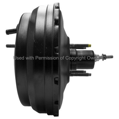 Quality-Built Power Brake Booster P/N:B3004 Fits: Acura Cl 1997, Acura Integra 97-90, Acura Tl 96-95, Acura Vigor 94-92, Honda Accord 97-91, Honda Odyssey 97-95, Isuzu Oasis 97-96 - Image 4