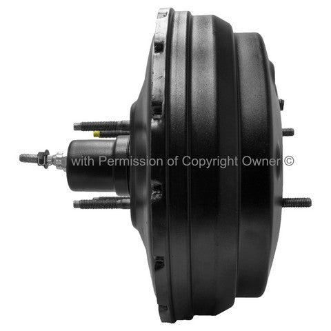 Quality-Built Power Brake Booster P/N:B3004 Fits: Acura Cl 1997, Acura Integra 97-90, Acura Tl 96-95, Acura Vigor 94-92, Honda Accord 97-91, Honda Odyssey 97-95, Isuzu Oasis 97-96 - Image 3