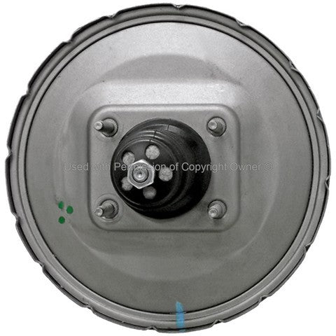 Quality-Built Power Brake Booster P/N:B3006 Fits: Mercury Villager 98-93, Nissan Quest 98-93 - Image 4