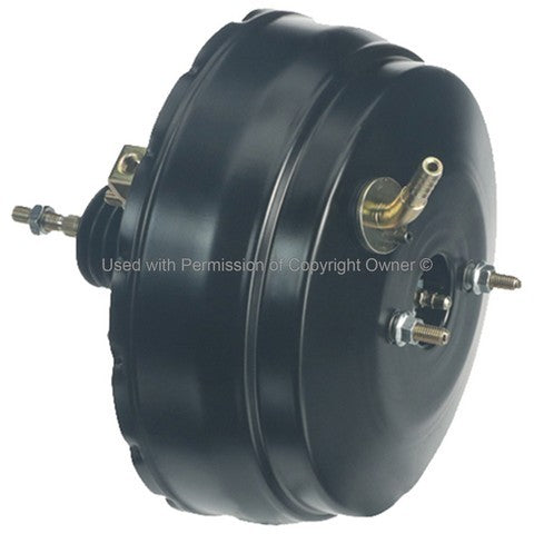 Quality-Built Power Brake Booster P/N:B3007 Fits: Toyota 4runner 01-96 - Image 1