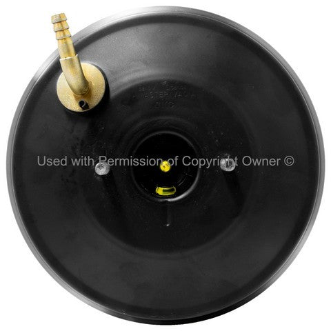 Quality-Built Power Brake Booster P/N:B3007 Fits: Toyota 4runner 01-96 - Image 3