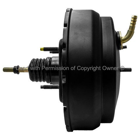 Quality-Built Power Brake Booster P/N:B3007 Fits: Toyota 4runner 01-96 - Image 2