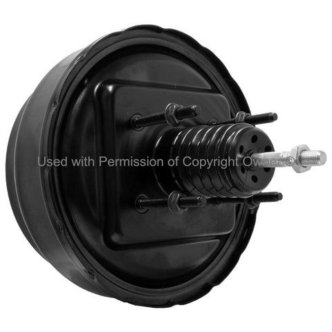 Quality-Built Power Brake Booster P/N:B3008 Fits: Nissan D21 94-88, Nissan Np300 2010, Nissan Pickup 09-05, Nissan Pickup 97-88 - Image 1